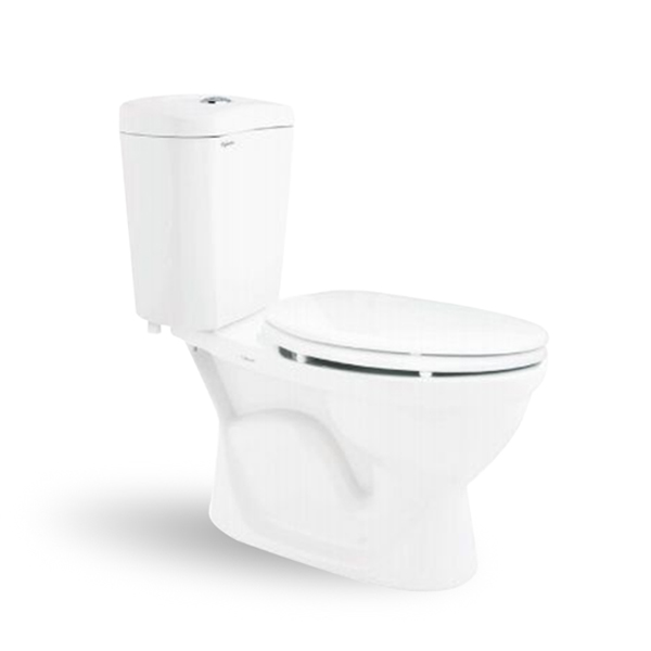 Bồn cầu 2 khối Viglacera VI28