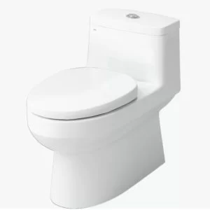 Bồn Cầu 1 khối INAX AC-939VN