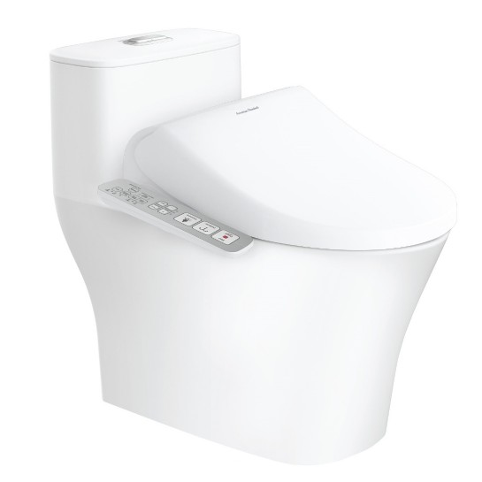 Bồn Cầu American Standard WP-1880PL 4 12 2