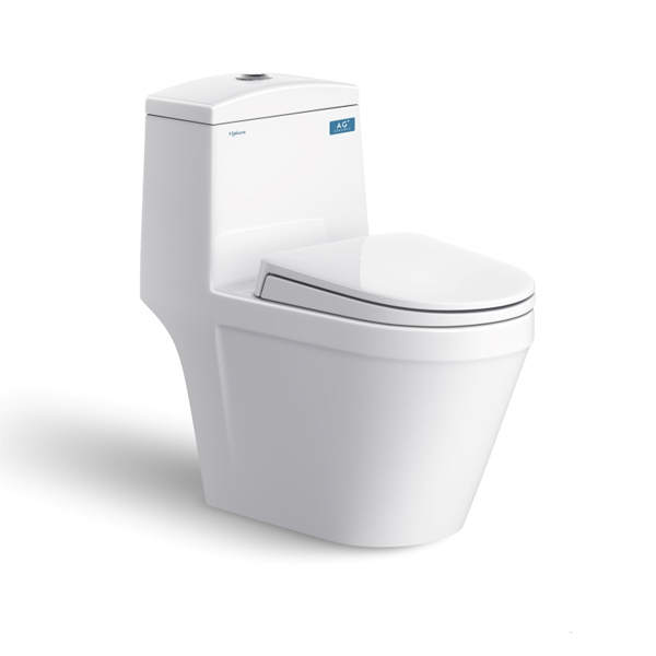 Bồn cầu 1 khối Viglacera V35