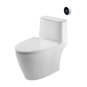 Bồn Cầu 1 khối INAX ACT-902VN