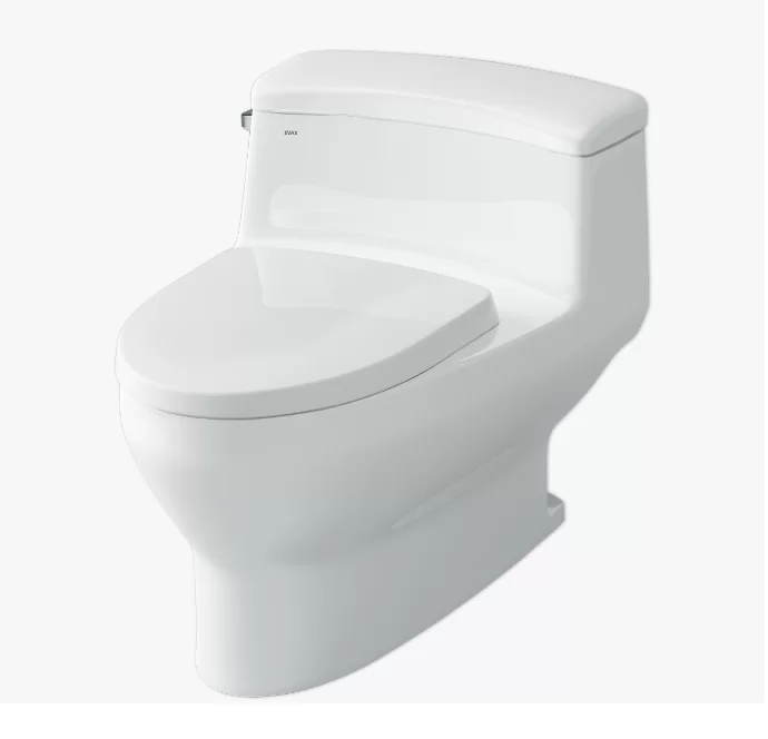 Bồn Cầu 1 khối INAX AC-4005VN