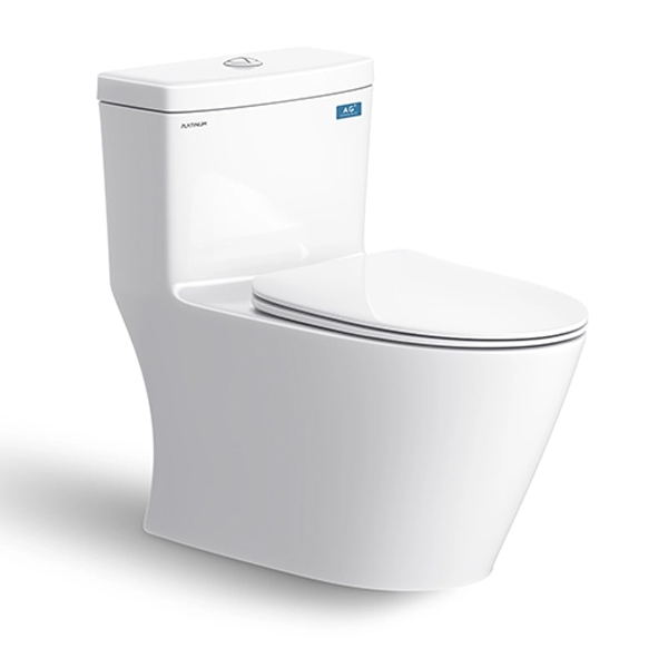 Bồn cầu 1 khối Viglacera Platinum P.11.320