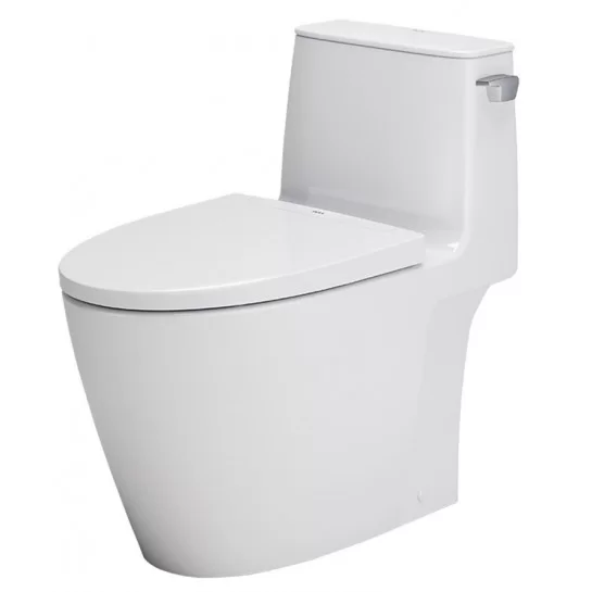 Bồn Cầu 1 Khối INAX AC-912VN