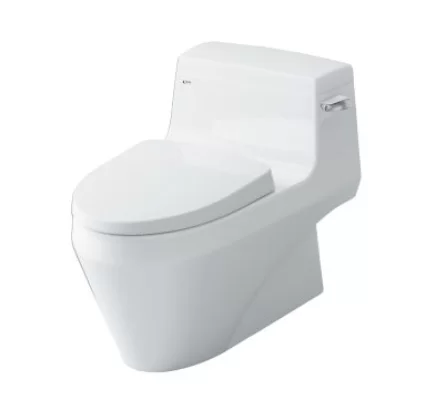 Bồn Cầu 1 Khối INAX AC-1135VN