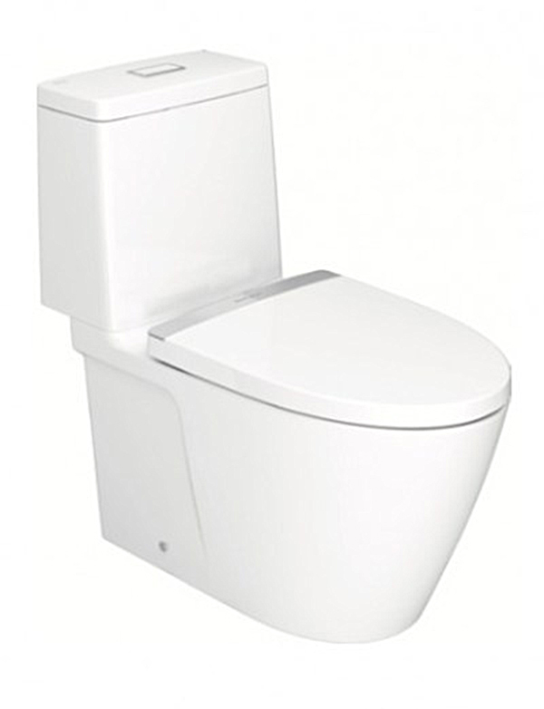 bồn cầu American Standard 2 khối 2307-WT