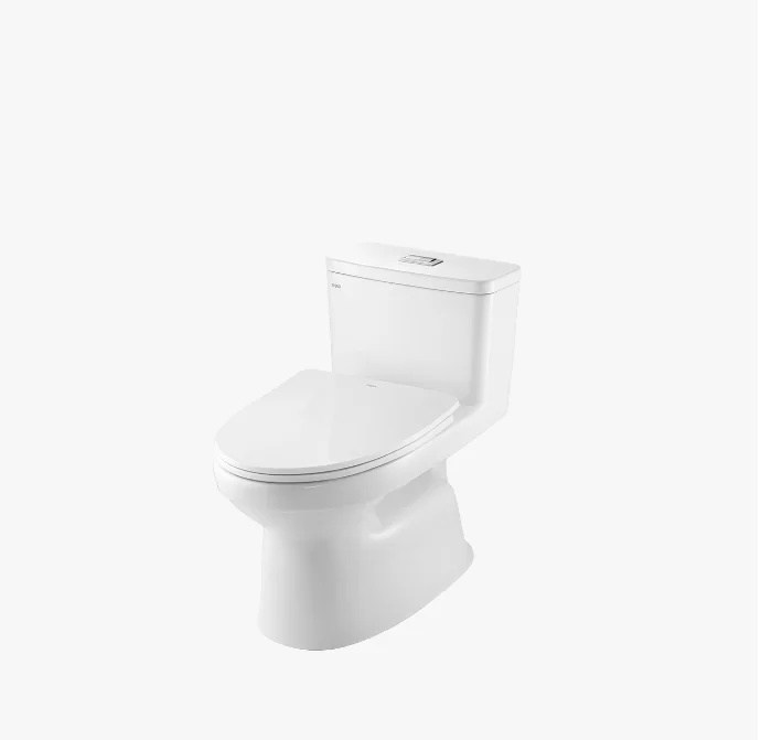 Bồn Cầu 1 khối INAX AC-969VN-2