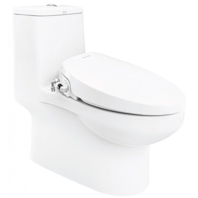 Bồn Cầu 1 khối American Standard VF-1858S