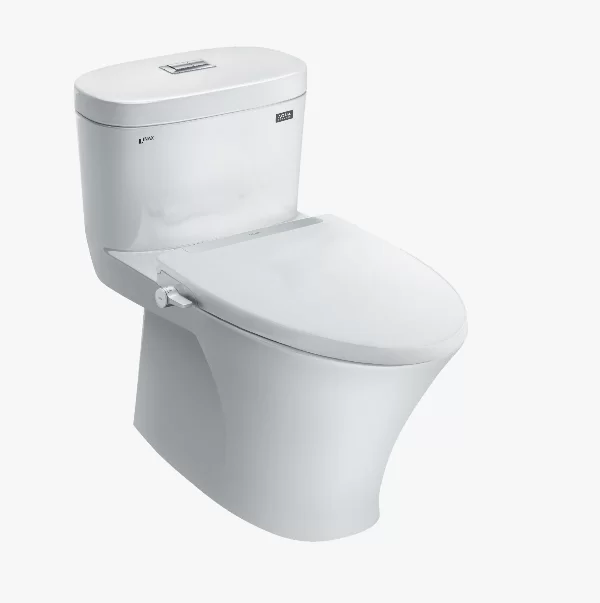 Bồn Cầu 1 Khối INAX AC-959A/CW-S32VN