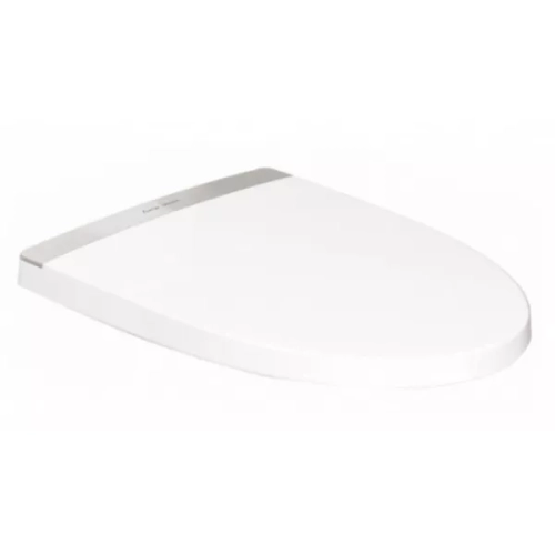 Nắp bồn cầu American Standard 640000S-WT