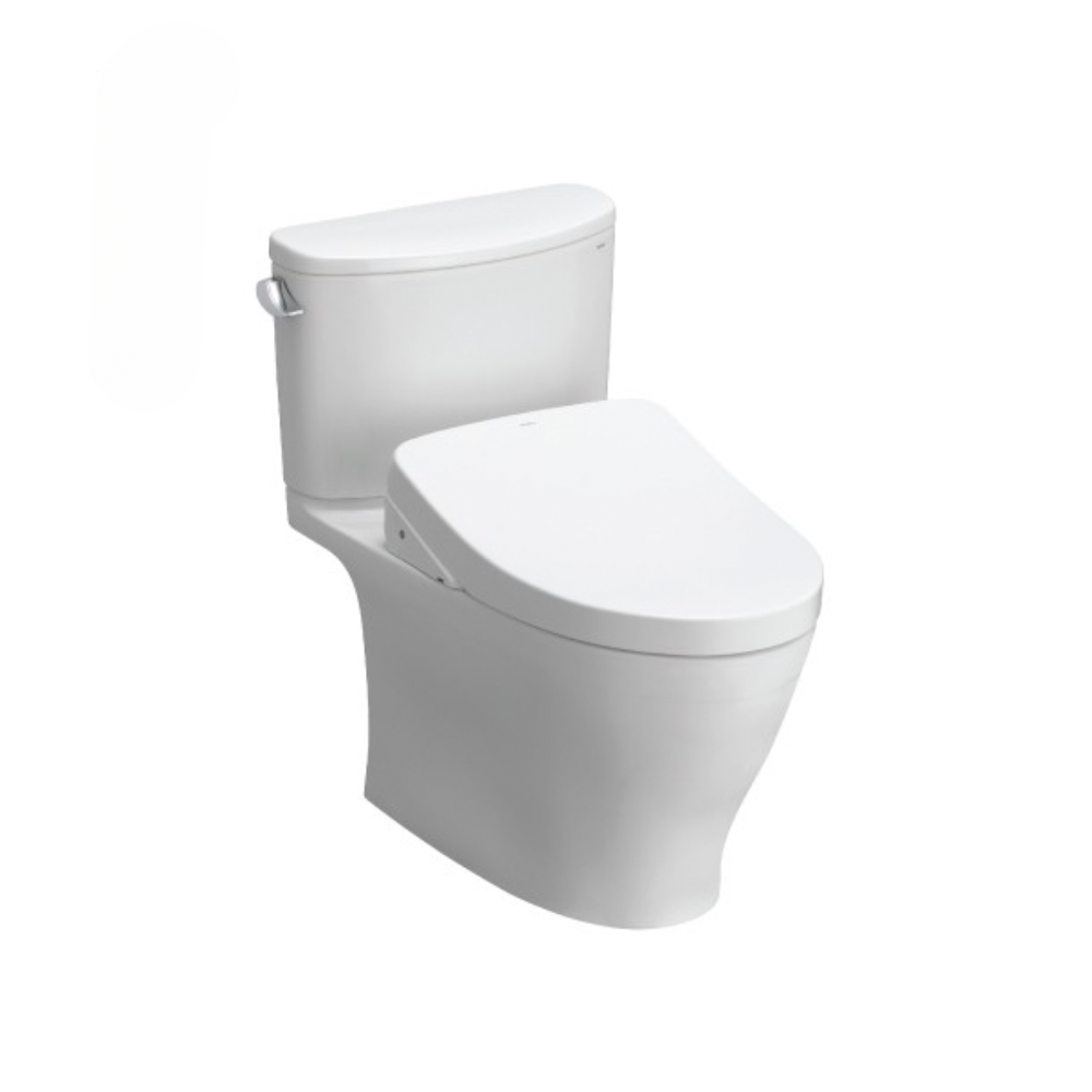 Bồn cầu 2 khối TOTO CS767CRW12