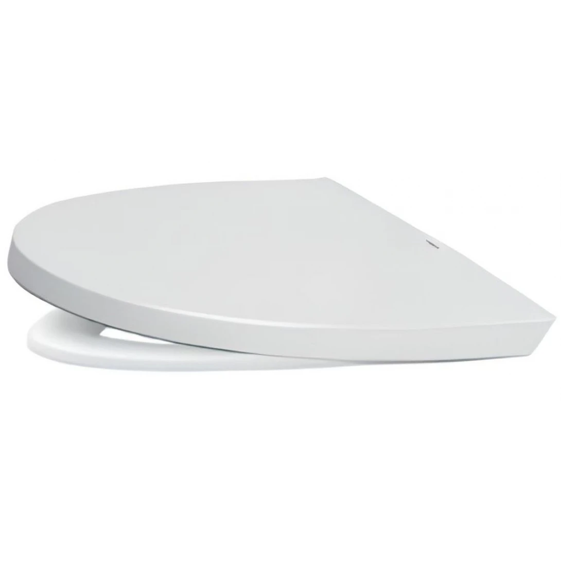 Nắp Êm Bồn Cầu INAX CF-602VS