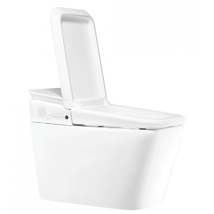 Bồn Cầu Điện Tử American Standard KP-8312 2 Bồn Cầu Điện Tử American Standard KP-8312 - Hình ảnh 2