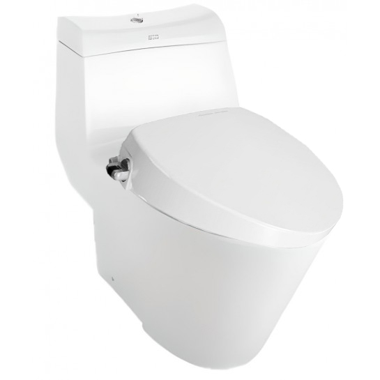 Bồn Cầu 1 khối American Standard VF-2010S