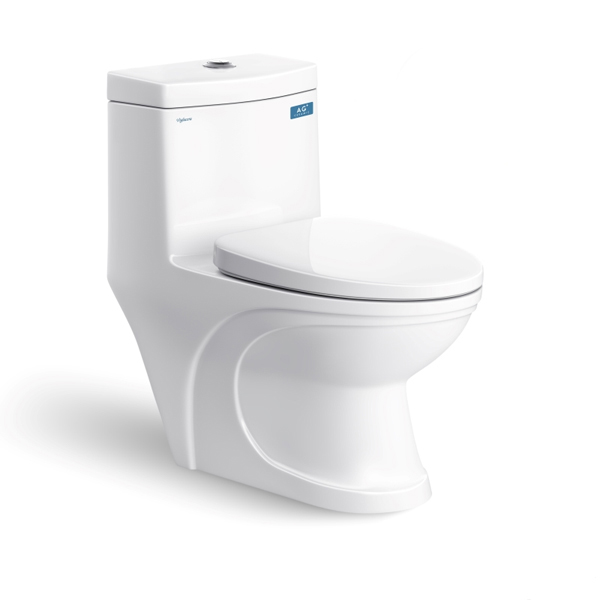 Bồn cầu 1 khối Viglacera V39M