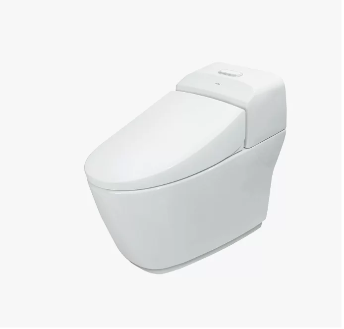 Bồn Cầu 1 khối INAX AC-1032VN