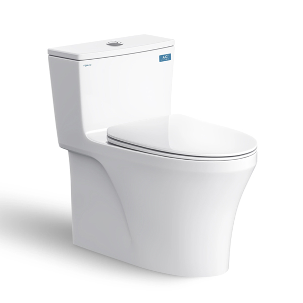 Bồn cầu 1 khối Viglacera HL2