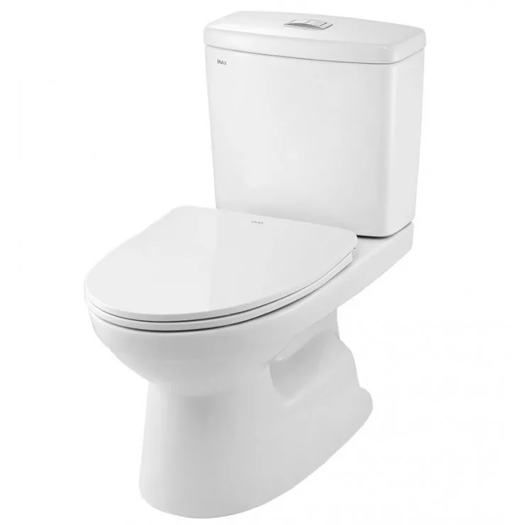 Bồn Cầu 2 khối INAX AC-504VAN-2