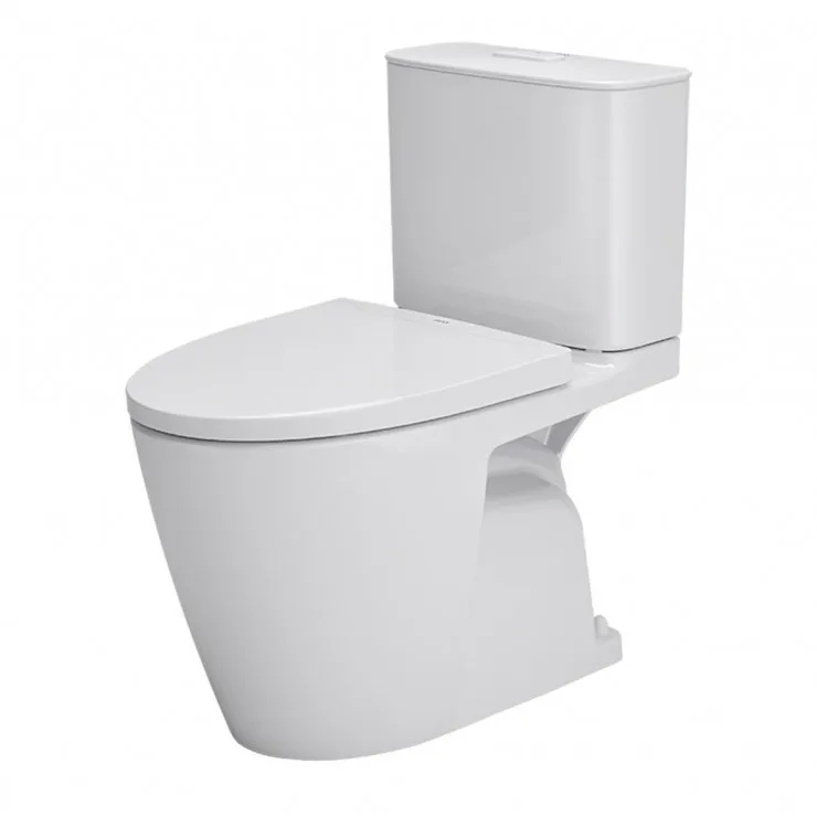 Bồn Cầu 2 khối INAX AC-602VN