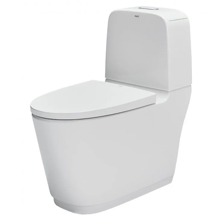 Bồn Cầu 2 khối INAX AC-832VN