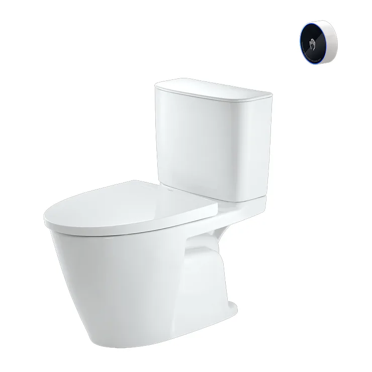 Bồn Cầu 2 khối INAX ACT-602VN