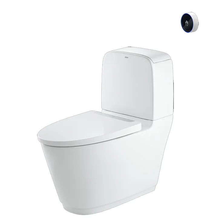 Bồn Cầu 2 khối INAX ACT-832VN