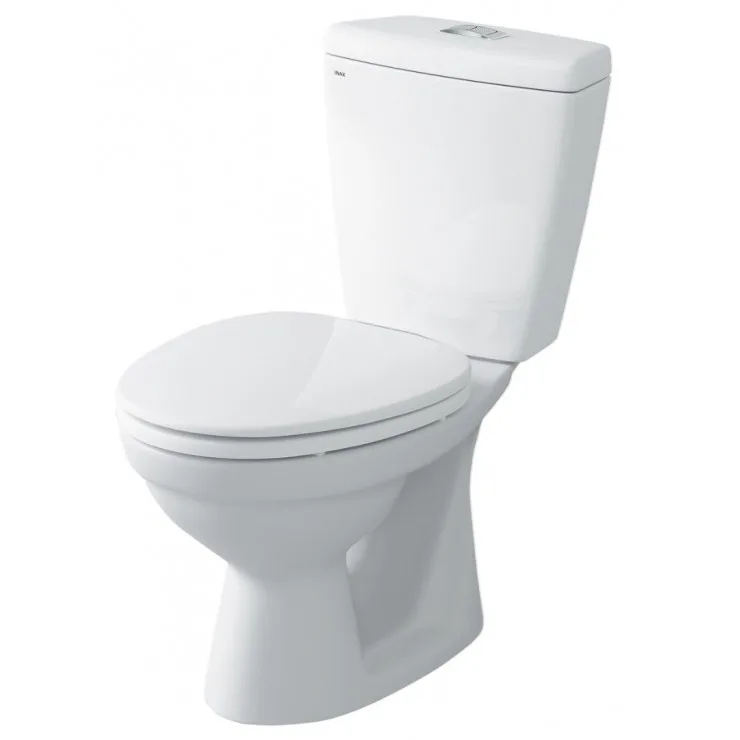 Bon Cau 2 khoi INAX C 108VAN