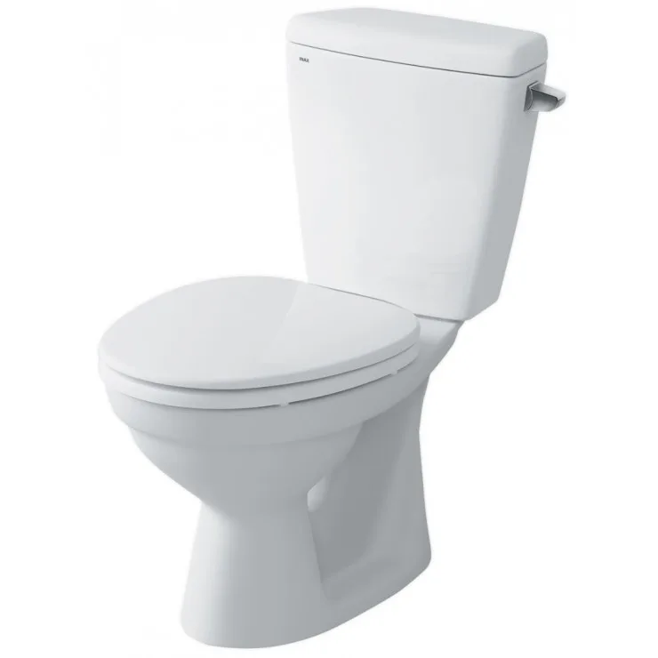 Bồn Cầu 2 khối INAX C-117VA