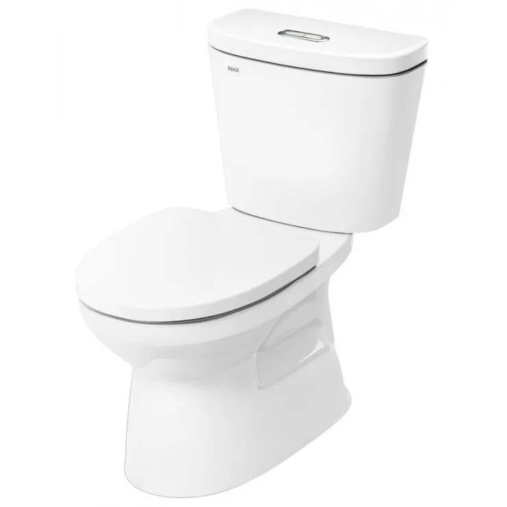 Bồn Cầu 2 khối INAX C-306VA