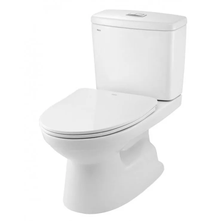 Bồn Cầu 2 khối INAX C-504VAN-2