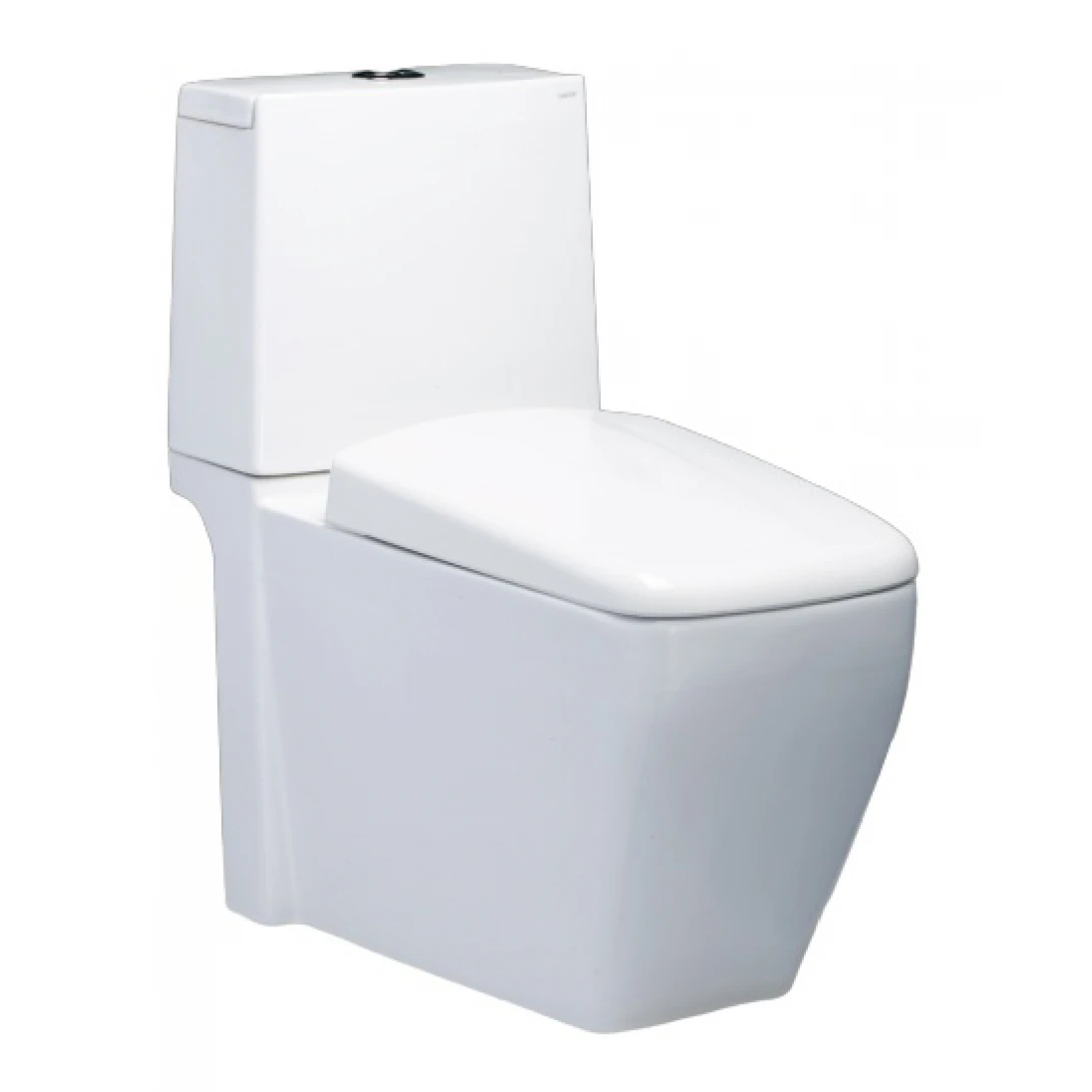 Bồn Cầu 2 khối CAESAR CD1346