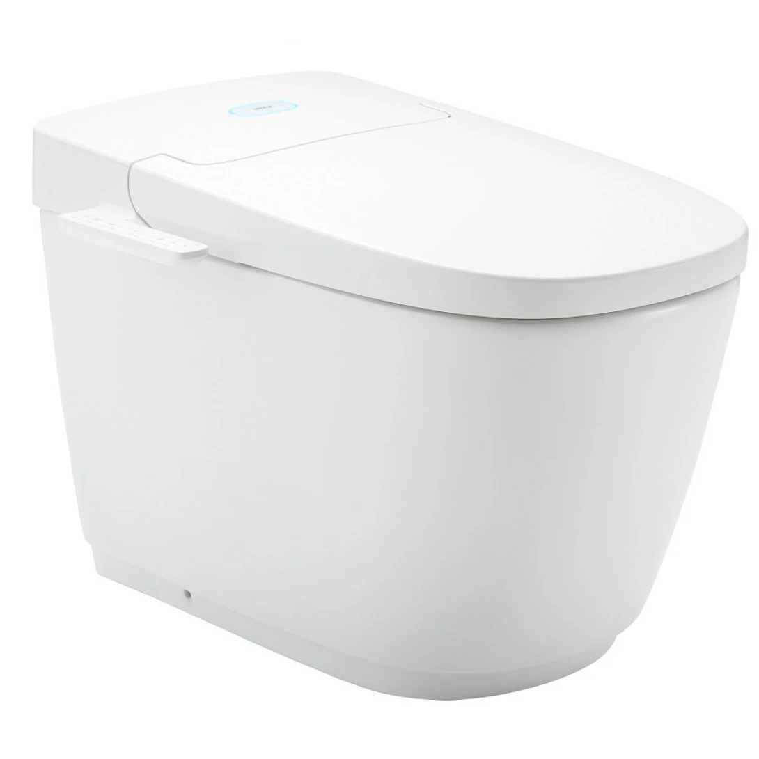 Bồn cầu điện tử AC-816VN (SARAS Light E)