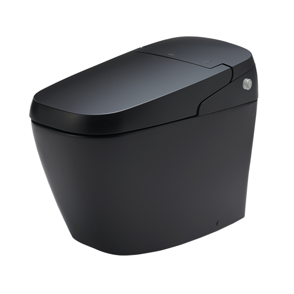 Bon cau thong minh Inax AC G216VN BKG