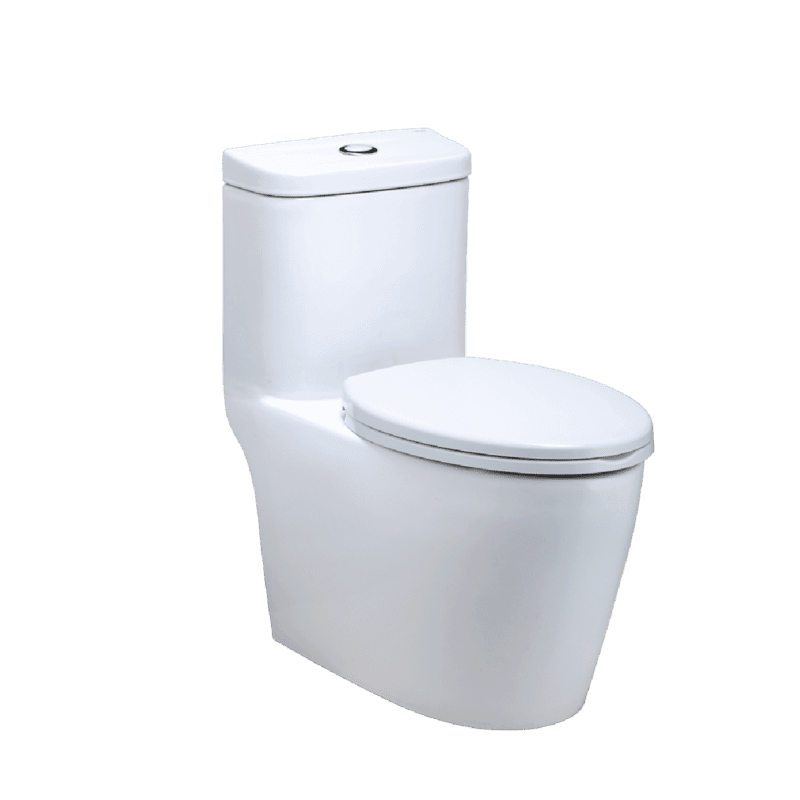 Bồn cầu 1 khối Caesar C1364