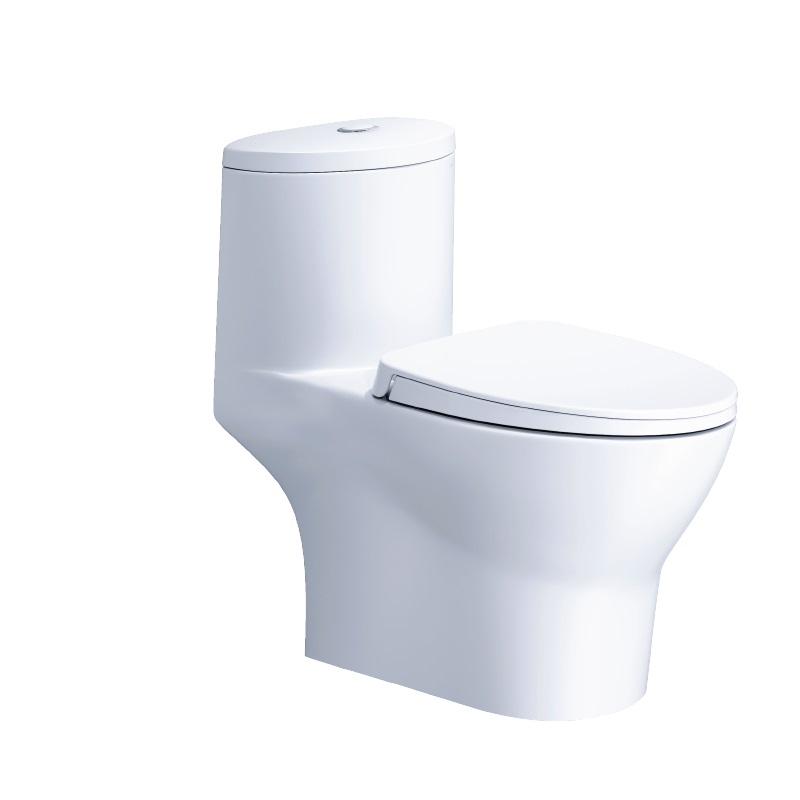 Bồn cầu 1 khối Caesar C1375