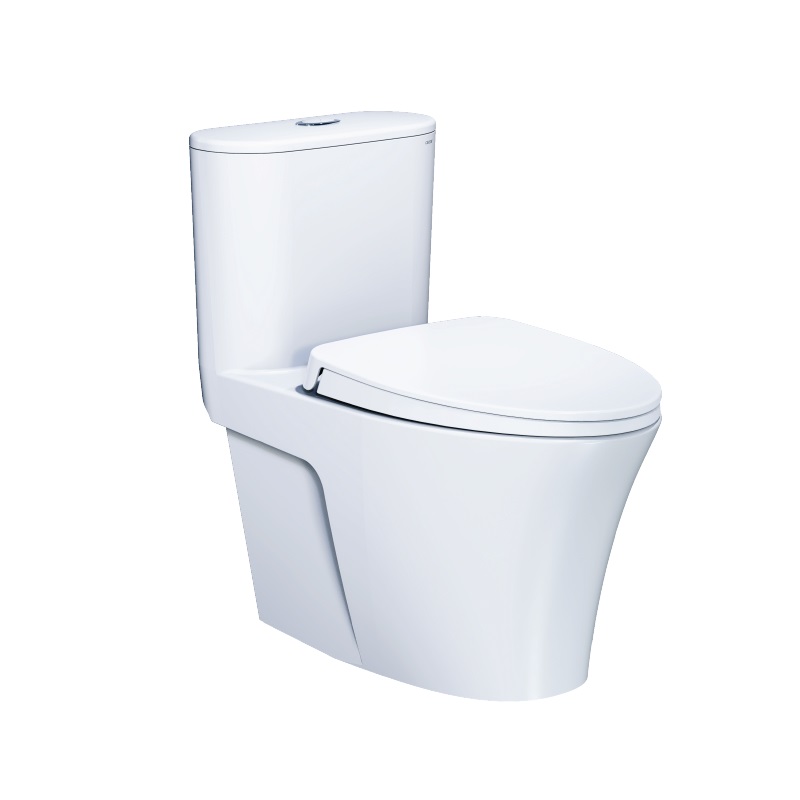 Bồn cầu 1 khối Caesar C1395