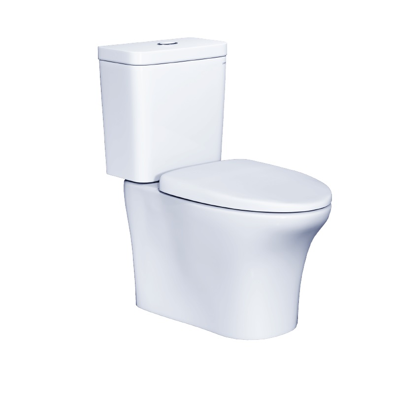 Bồn cầu 2 khối CD1341