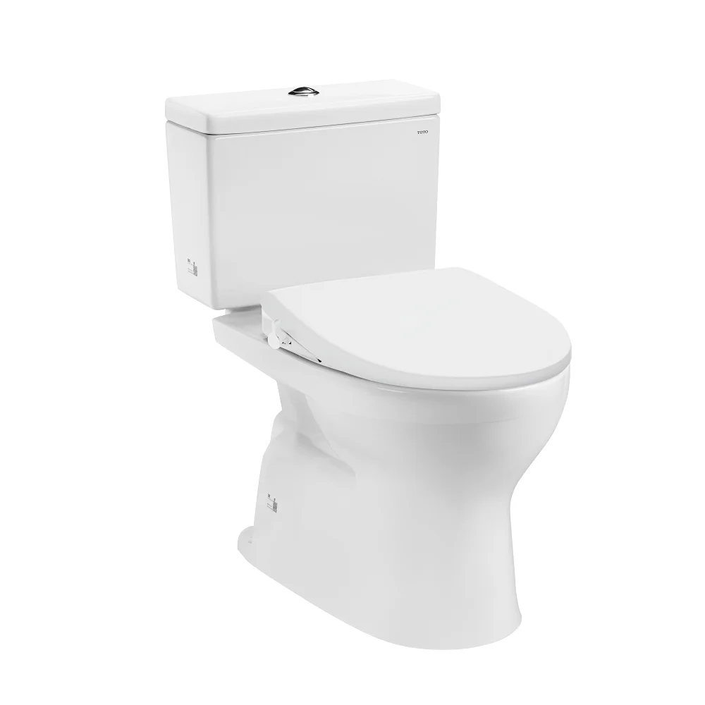 Bồn cầu 2 khối CS302DE4