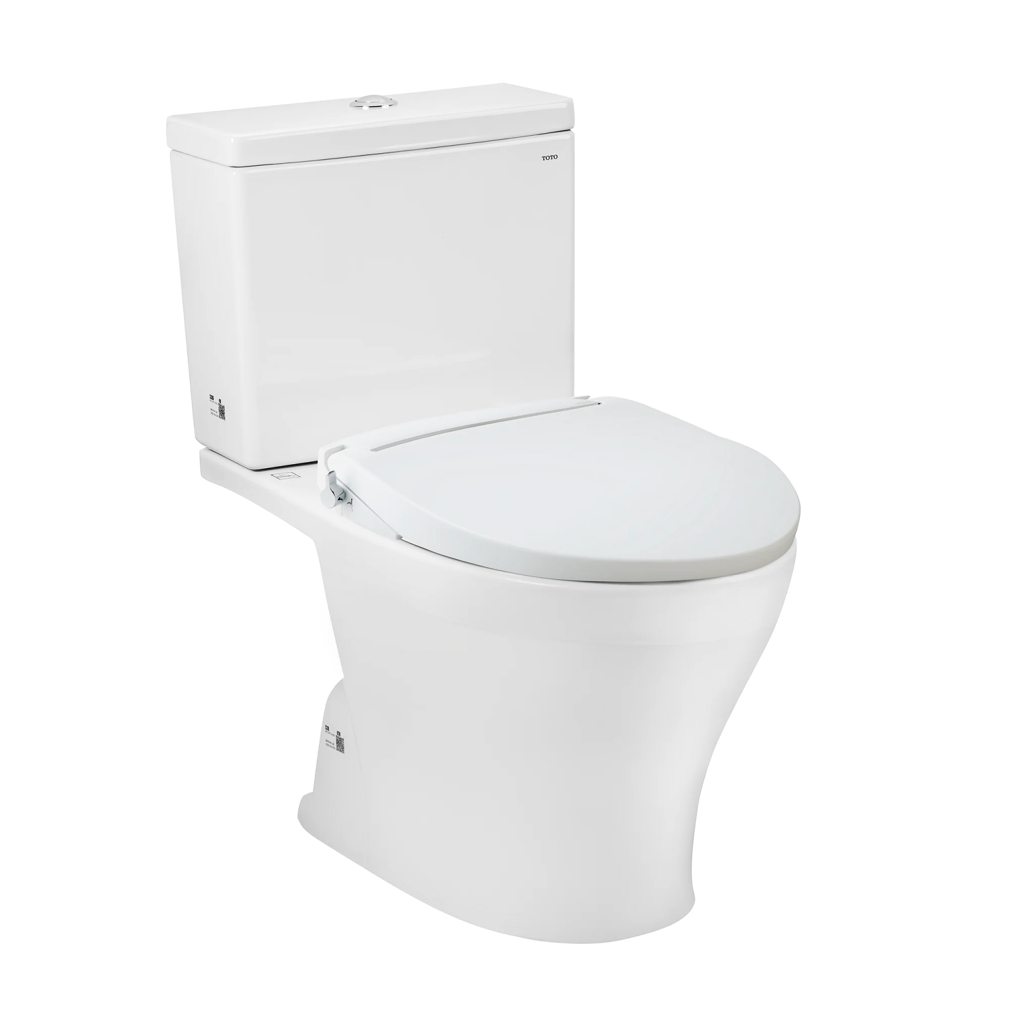 Bồn cầu 2 khối CS326DE2