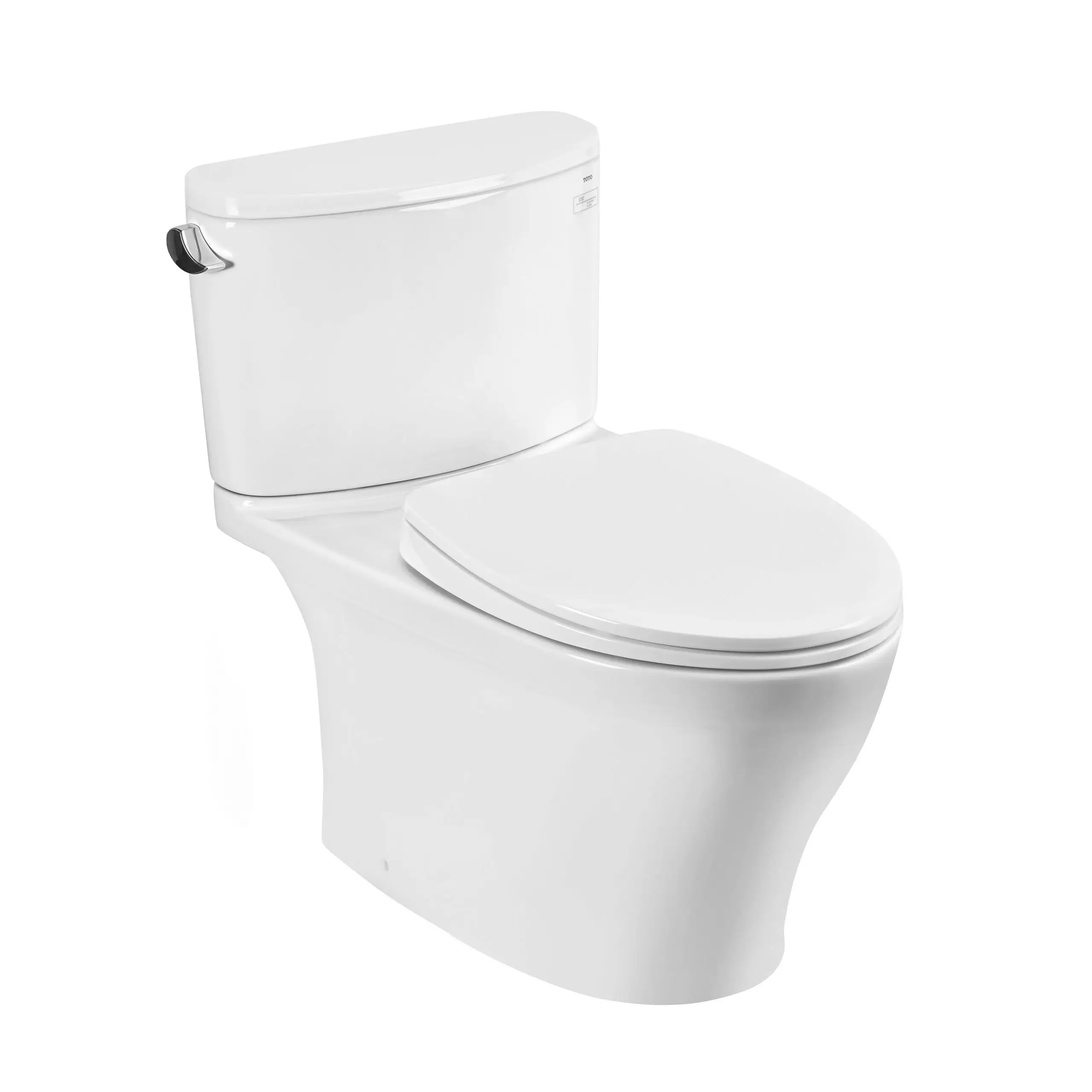 Bồn cầu 2 khối CS767RT10