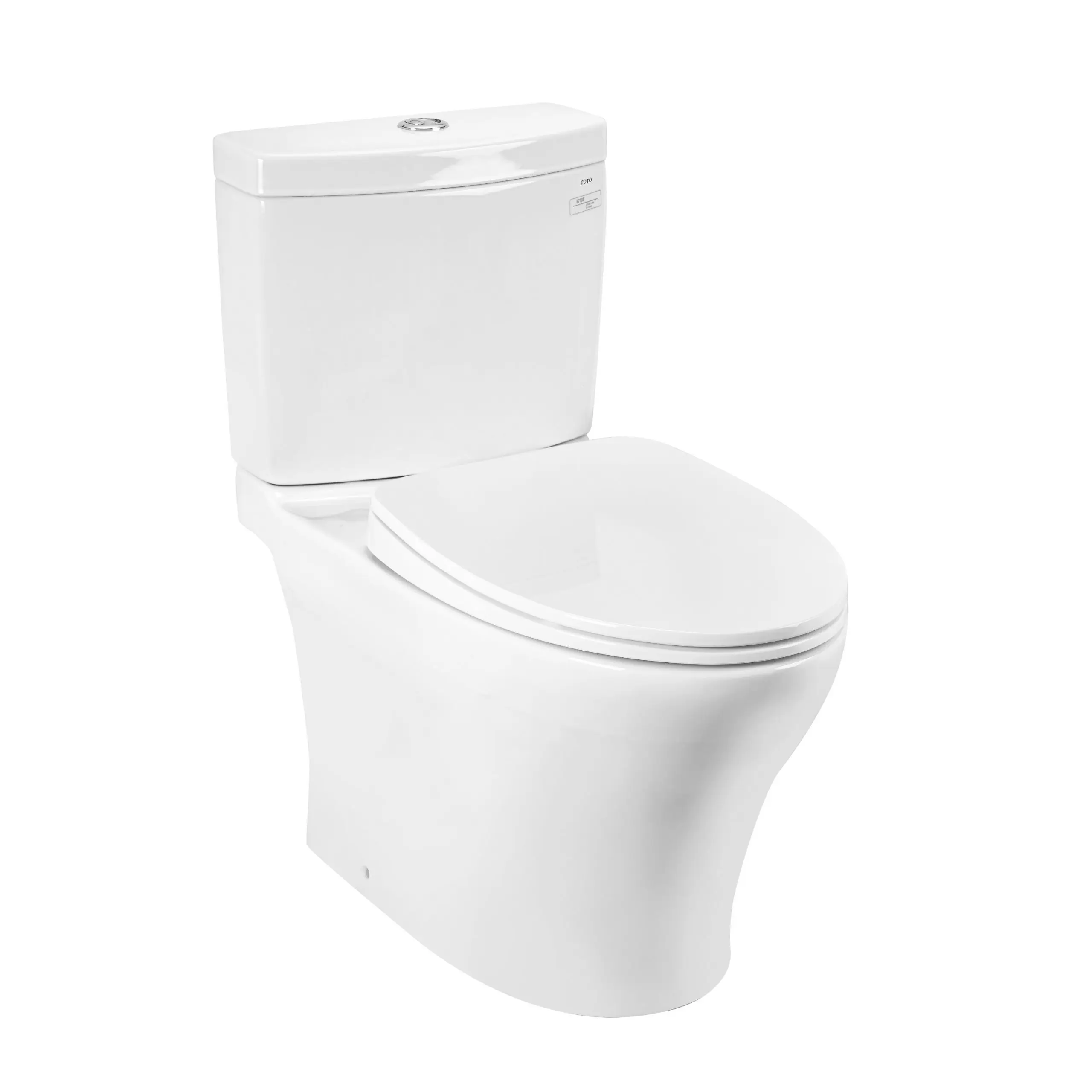 Bồn cầu 2 khối CS769DRT10