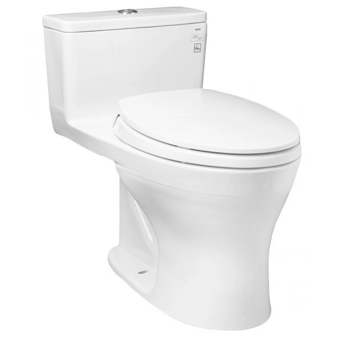 Bồn cầu TOTO MS855DT2