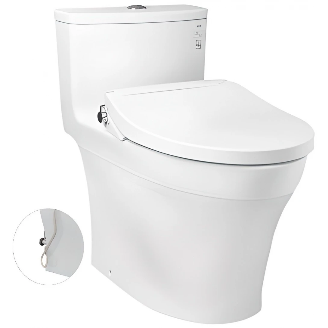 Bồn cầu TOTO MS885DE2