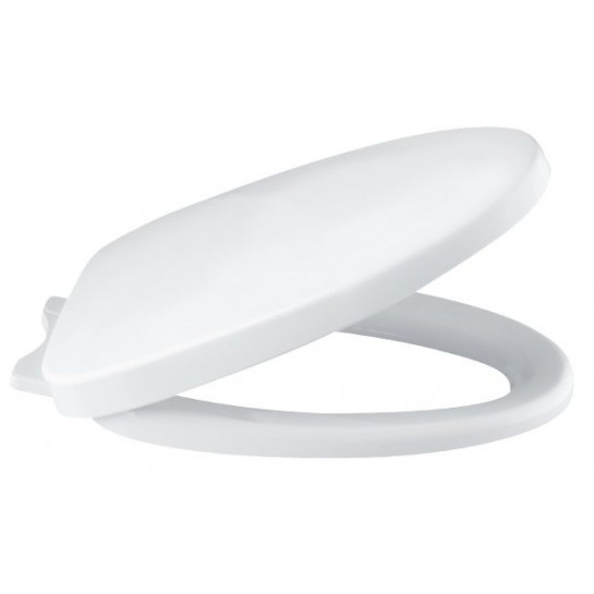 Nắp Bàn Cầu CAESAR M233