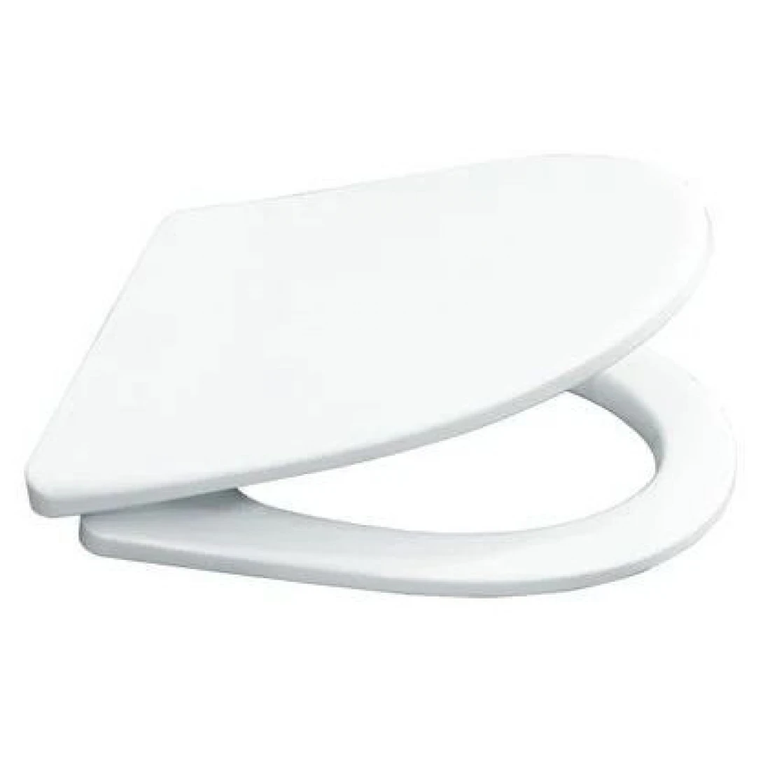 Nắp Bàn Cầu Caesar M260