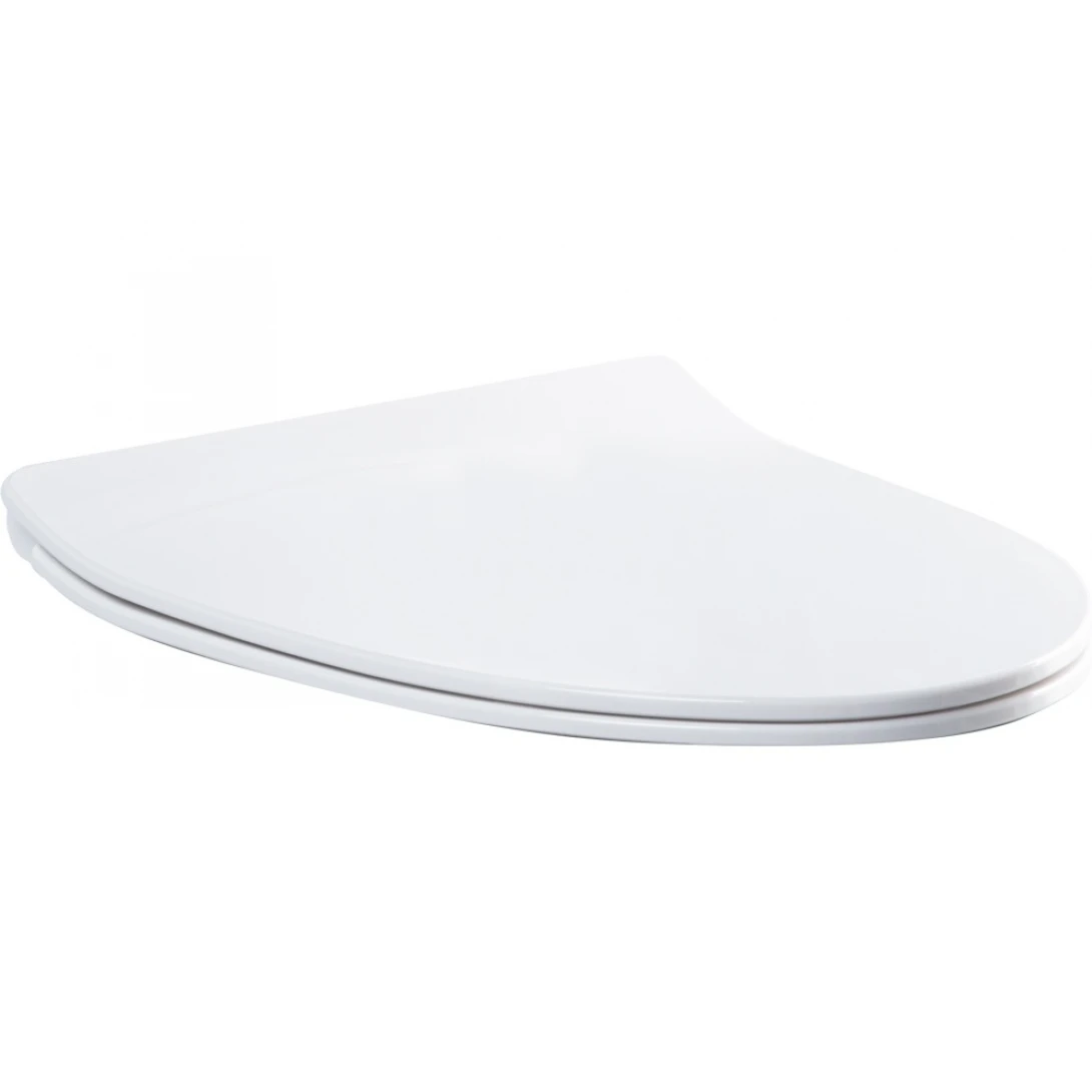 Nắp Bồn Cầu TOTO TC600VS