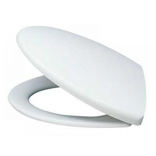 Nắp bàn cầu Caesar M232