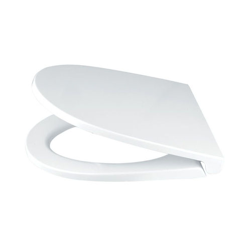 Nắp bàn cầu Caesar MU235