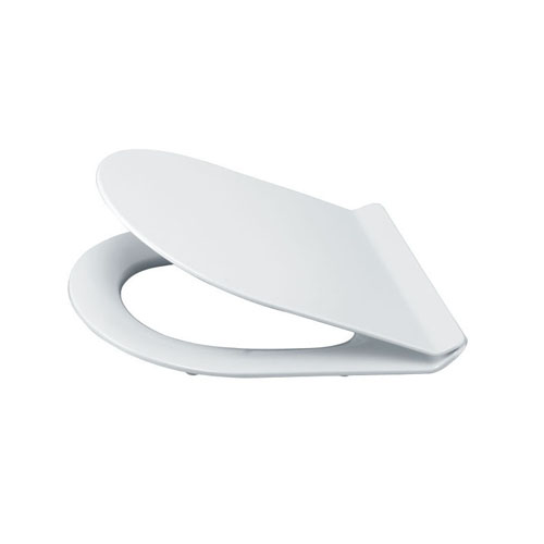 Nắp bàn cầu Caesar MU237