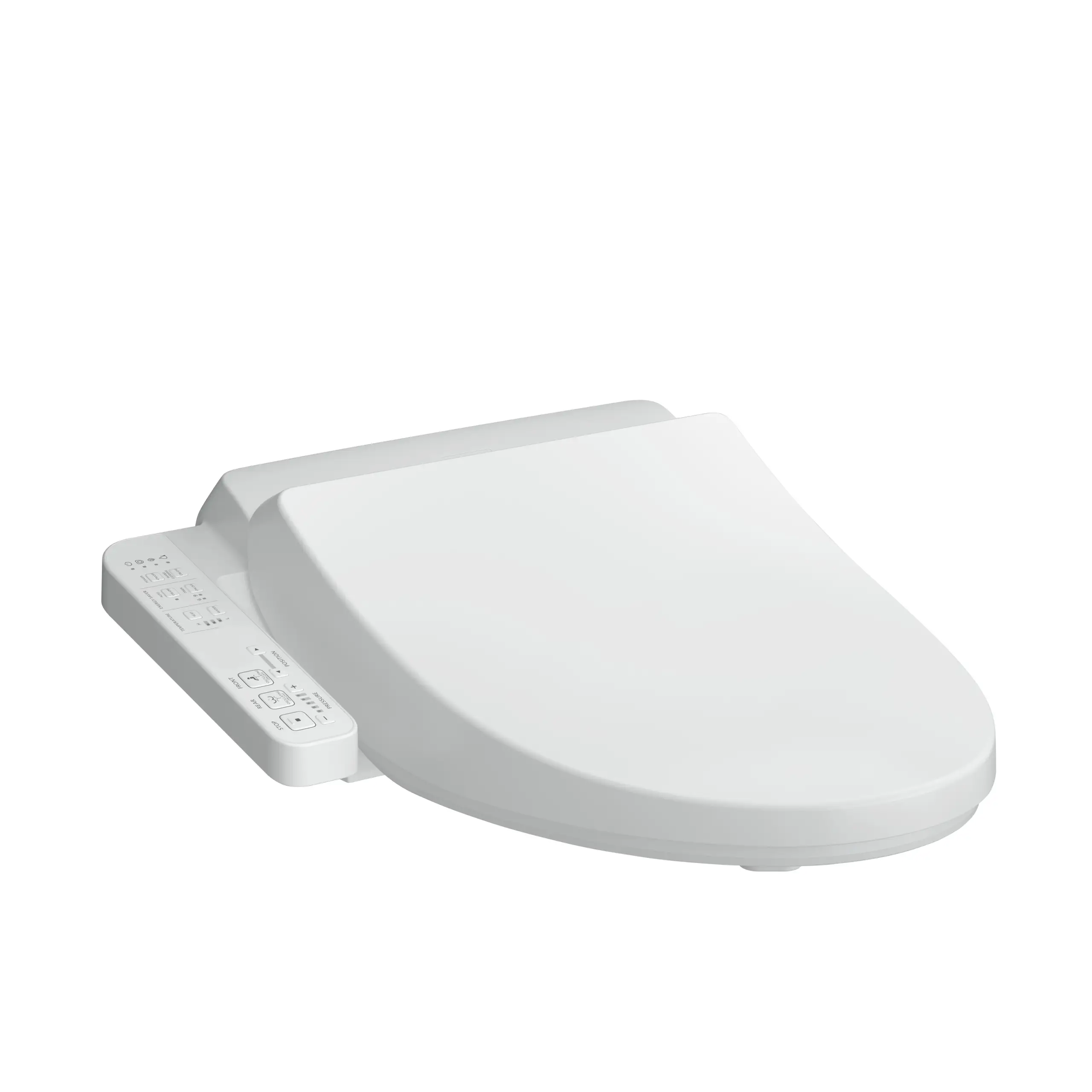 Nắp rửa điện tử WASHLET TCF23710AAA